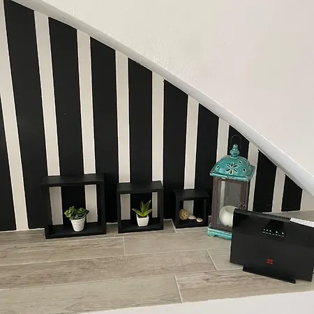 Il Campanile 公寓 阿格里真托