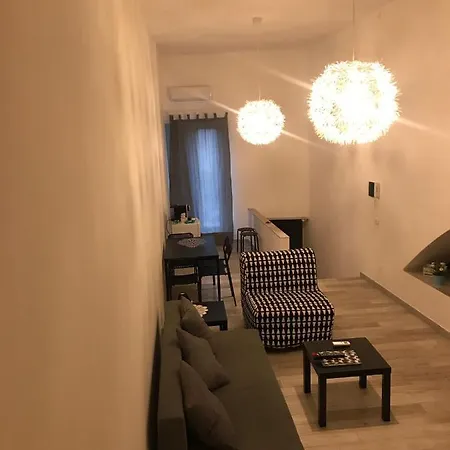 公寓 Il Campanile *