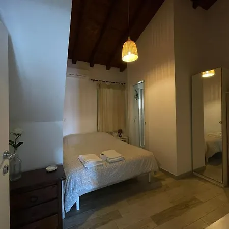 公寓 Il Campanile *