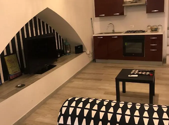 Il Campanile Αγκριτζέντο