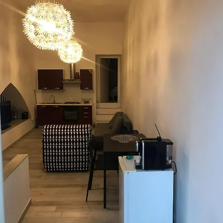 Il Campanile Apartamento