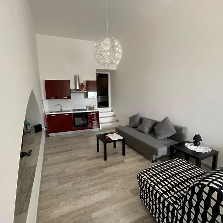Il Campanile Apartament *