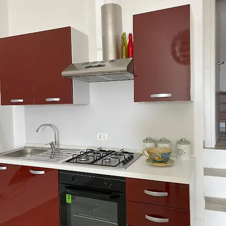 Il Campanile Apartament *