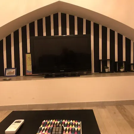 Il Campanile Apartament