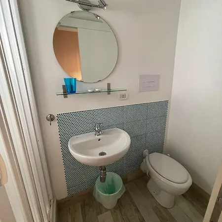 Apartament Il Campanile