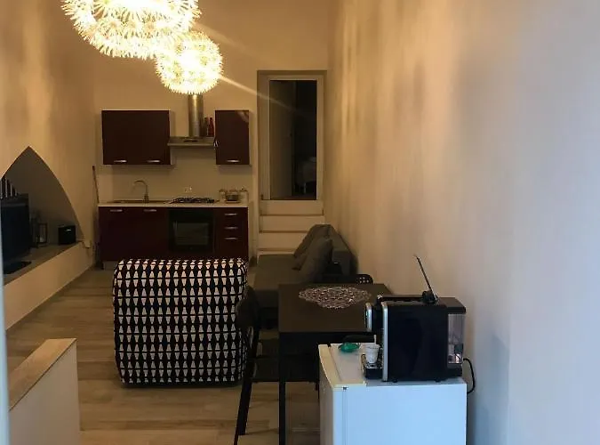 Il Campanile Apartment