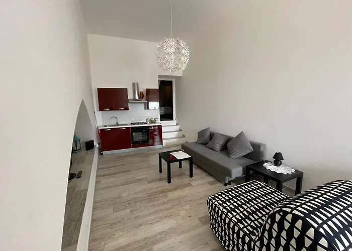 Il Campanile Apartment *