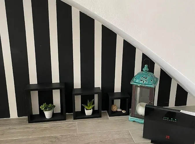 Il Campanile Apartment Agrigento