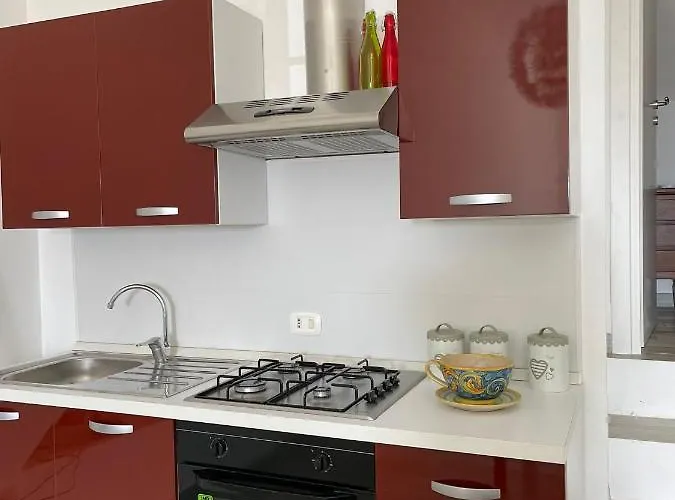 Il Campanile Apartment *