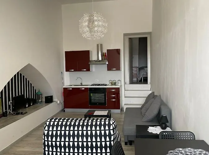 Il Campanile * Agrigento