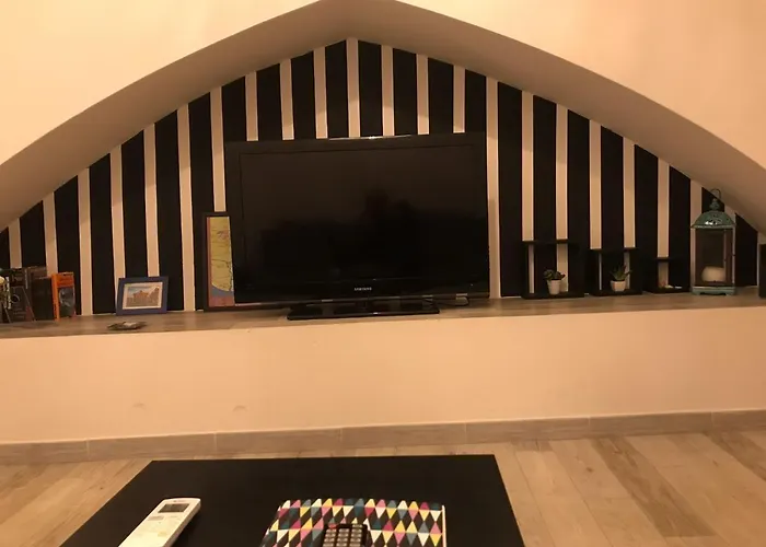 Il Campanile Apartment