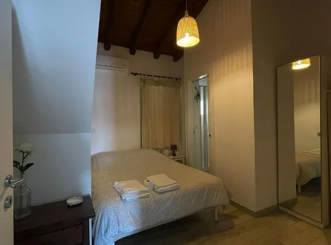 Apartmán Il Campanile *