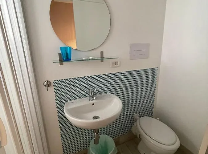 Apartmán Il Campanile